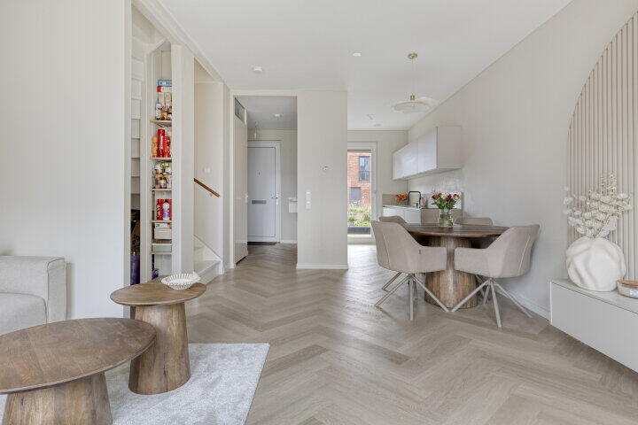 Foto 9 - Moerhof 2, Roosendaal