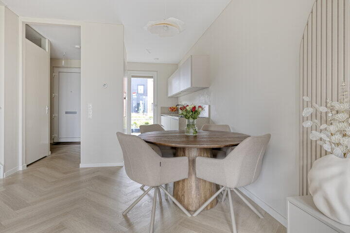 Foto 10 - Moerhof 2, Roosendaal