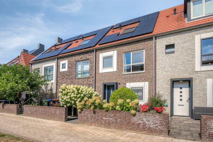 Foto 4 – Moermond 9, Zeewolde