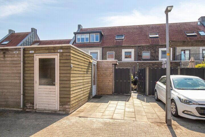 Foto 35 – Moermond 9, Zeewolde