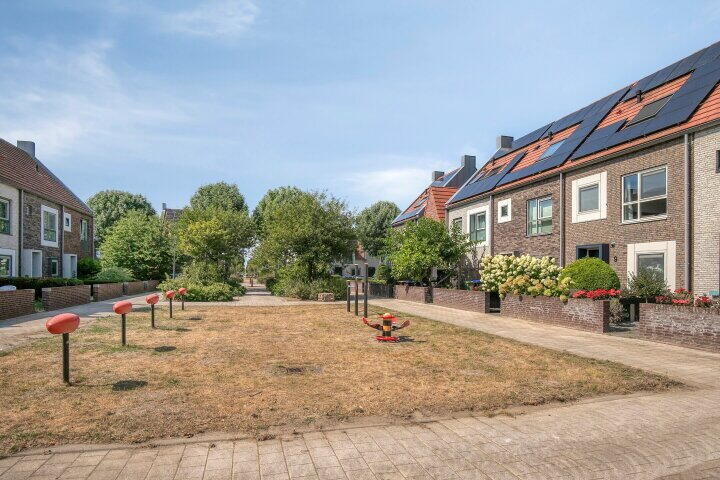 Foto 5 – Moermond 9, Zeewolde