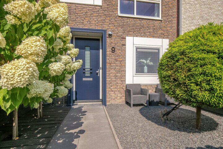 Foto 6 – Moermond 9, Zeewolde