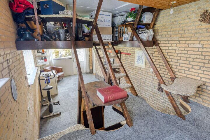 Foto 31 – Moersbergenlaan 30, Arnhem