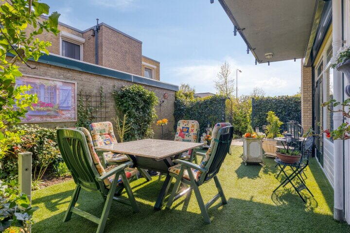 Foto 35 – Moersbergenlaan 30, Arnhem