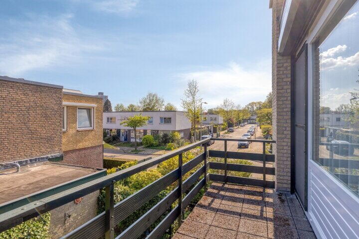 Foto 48 – Moersbergenlaan 30, Arnhem