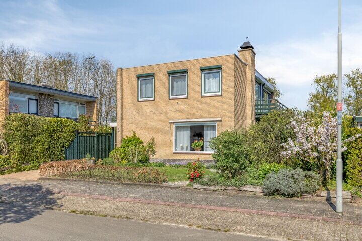 Foto 57 – Moersbergenlaan 30, Arnhem