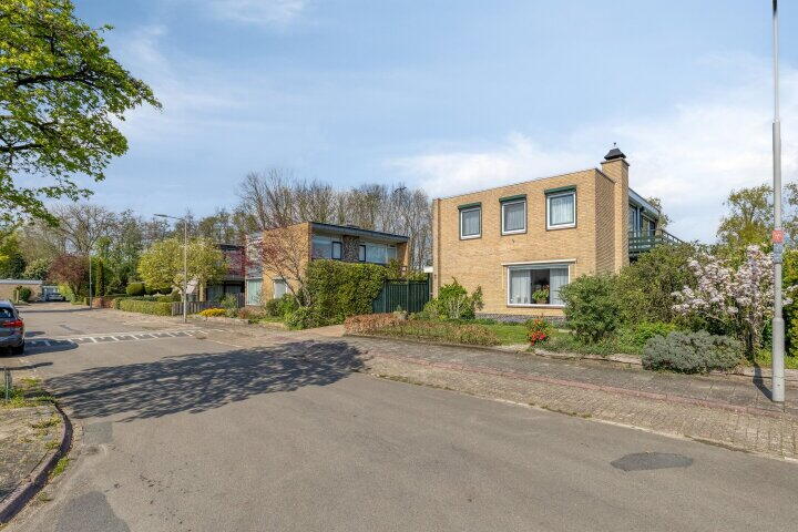 Foto 58 – Moersbergenlaan 30, Arnhem