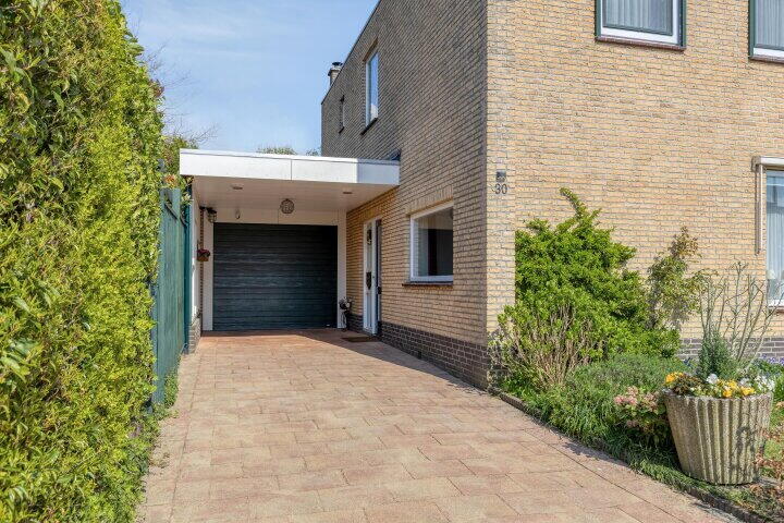 Foto 7 – Moersbergenlaan 30, Arnhem
