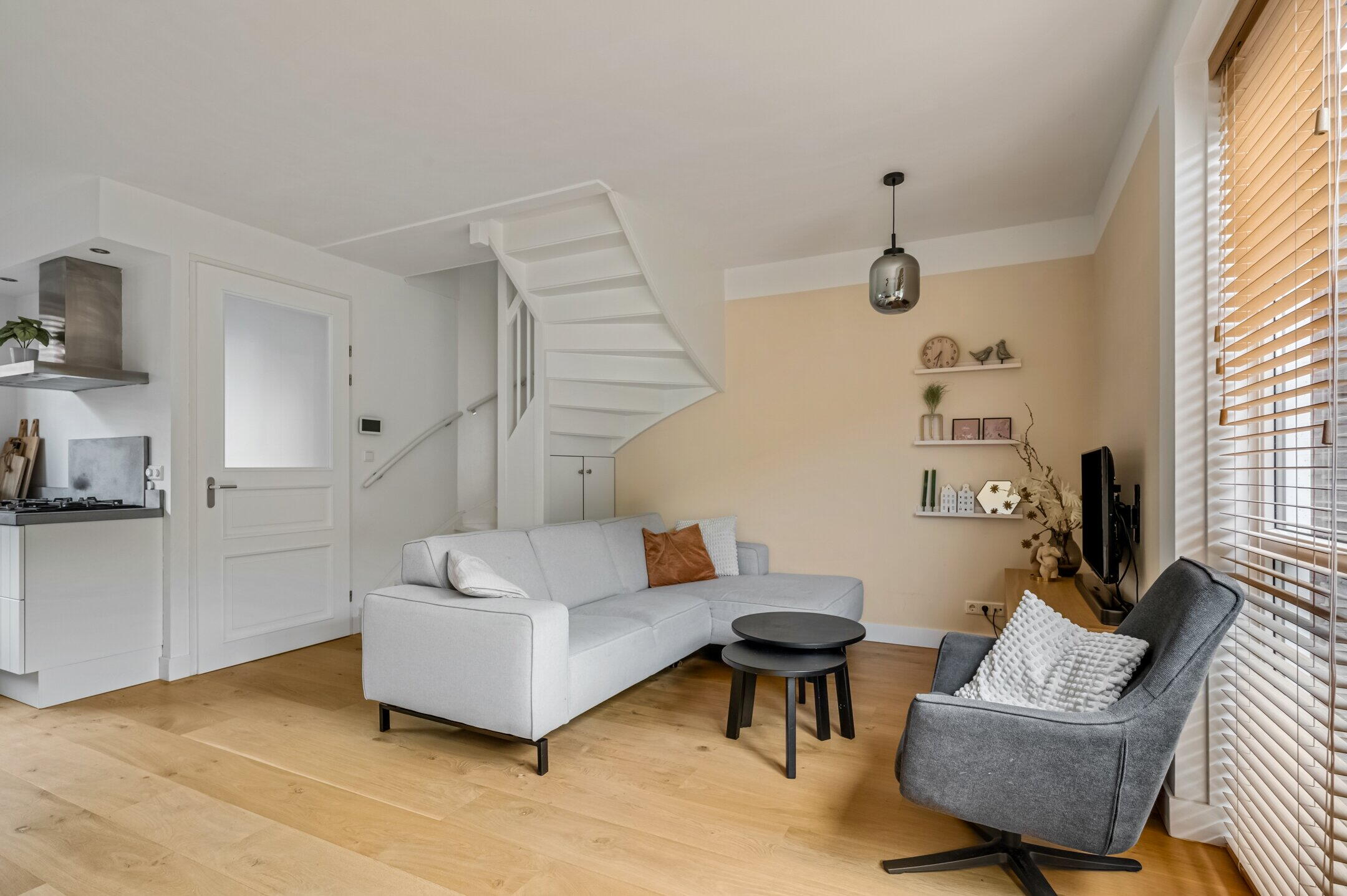 Online bezichtiging inplannen voor Moerschans 42, Veenendaal