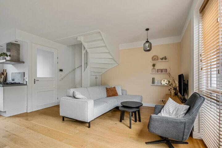 Moerschans 42 , Veenendaal