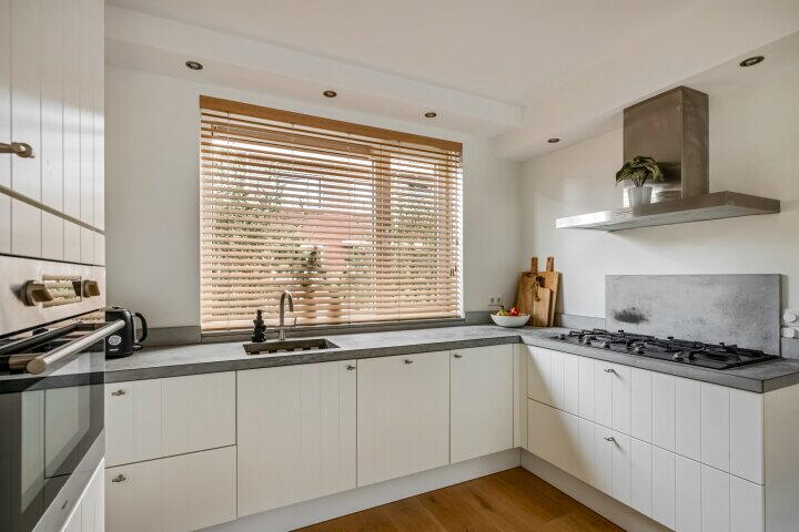 Foto 11 - Moerschans 42, Veenendaal