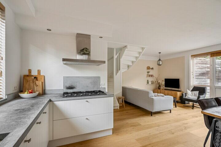 Foto 12 - Moerschans 42, Veenendaal