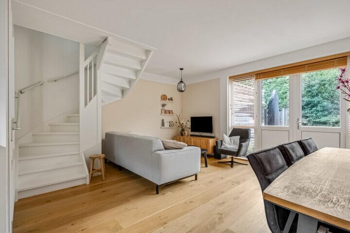 Foto 13 - Moerschans 42, Veenendaal