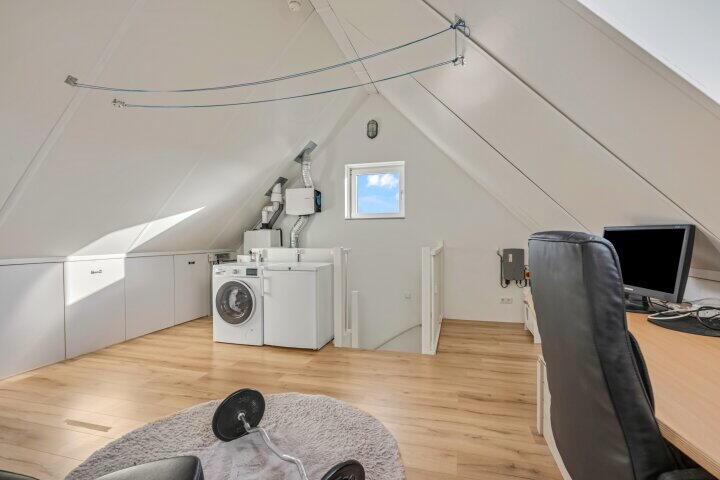 Foto 27 - Moerschans 42, Veenendaal