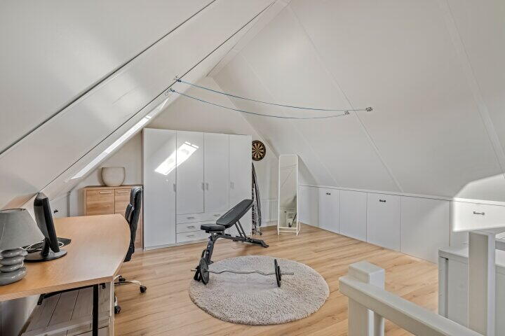 Foto 28 - Moerschans 42, Veenendaal