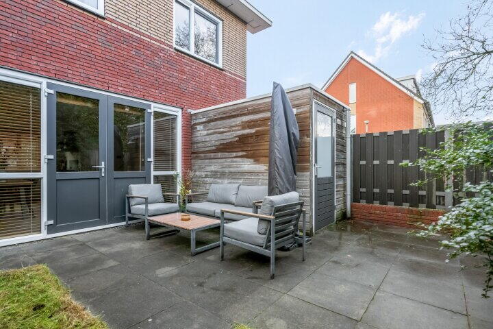 Foto 29 - Moerschans 42, Veenendaal