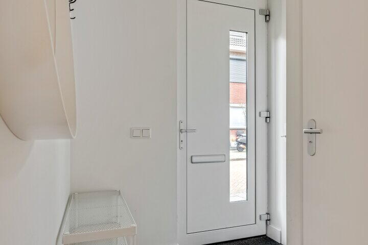 Foto 4 - Moerschans 42, Veenendaal