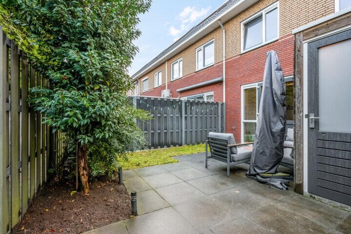 Foto 31 - Moerschans 42, Veenendaal