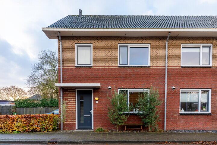 Foto 32 - Moerschans 42, Veenendaal