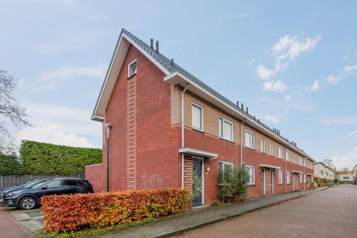 Foto 33 - Moerschans 42, Veenendaal