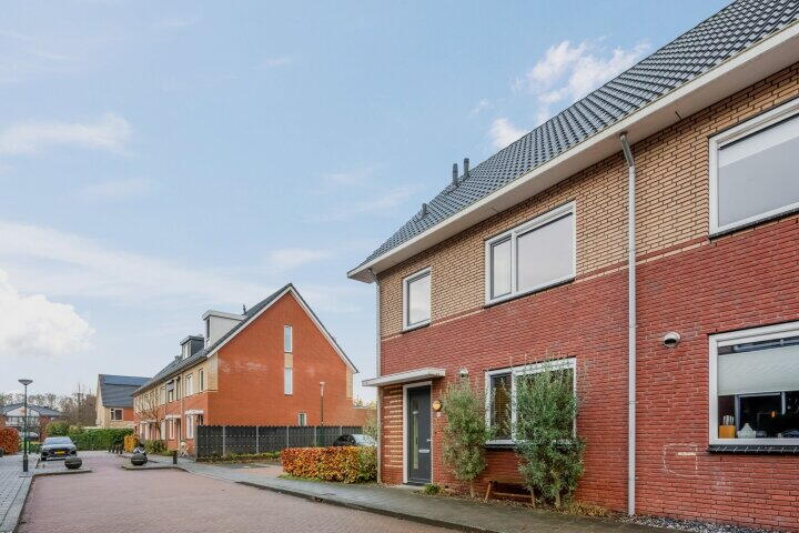 Foto 34 - Moerschans 42, Veenendaal