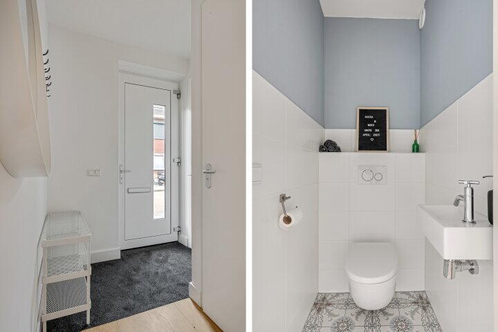 Foto 5 - Moerschans 42, Veenendaal