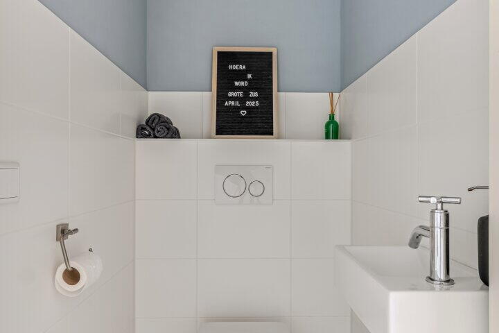 Foto 6 - Moerschans 42, Veenendaal