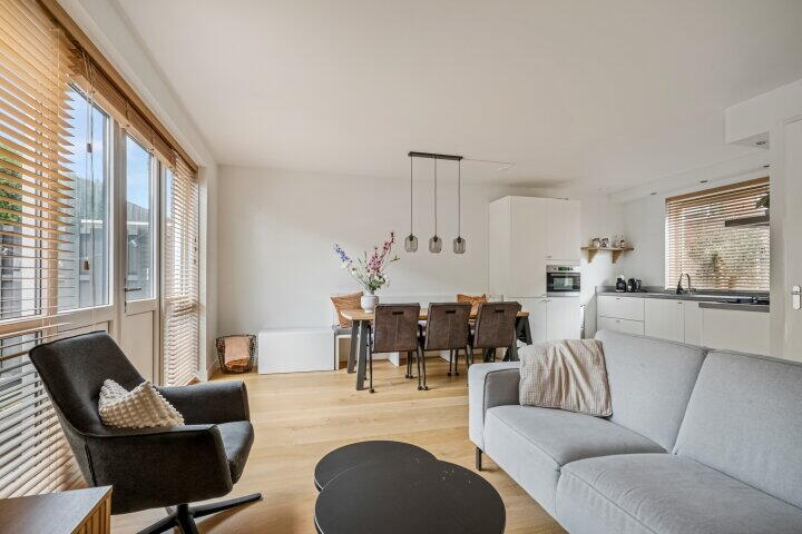 Foto 8 - Moerschans 42, Veenendaal