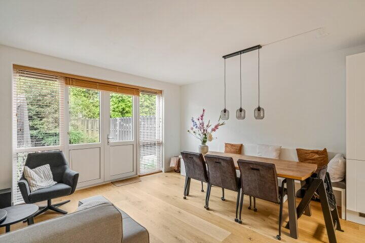 Foto 9 - Moerschans 42, Veenendaal