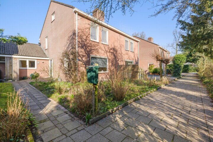 Moezel 45 , Drachten