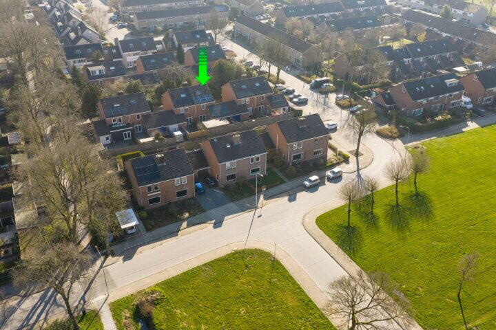 Foto 2 - Moezel 45, Drachten