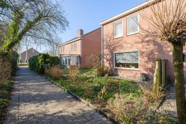 Foto 3 - Moezel 45, Drachten