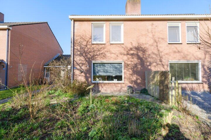 Foto 4 - Moezel 45, Drachten