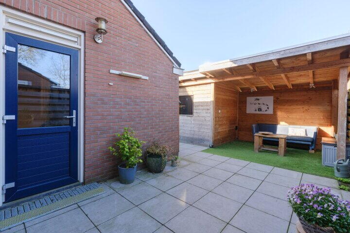 Foto 38 - Moezel 45, Drachten