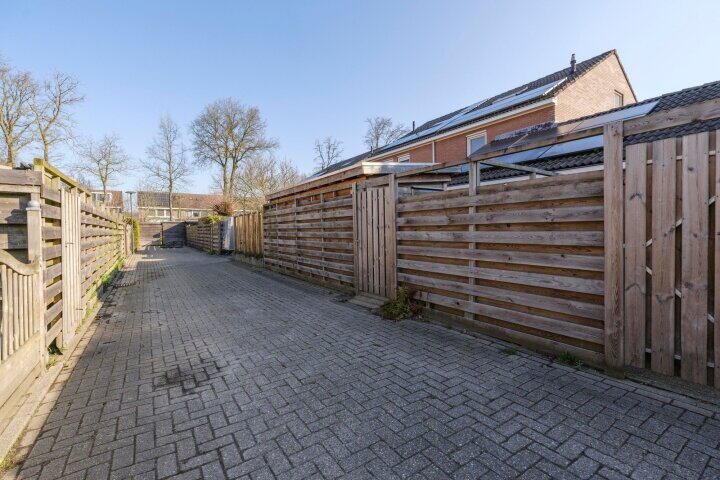 Foto 41 - Moezel 45, Drachten