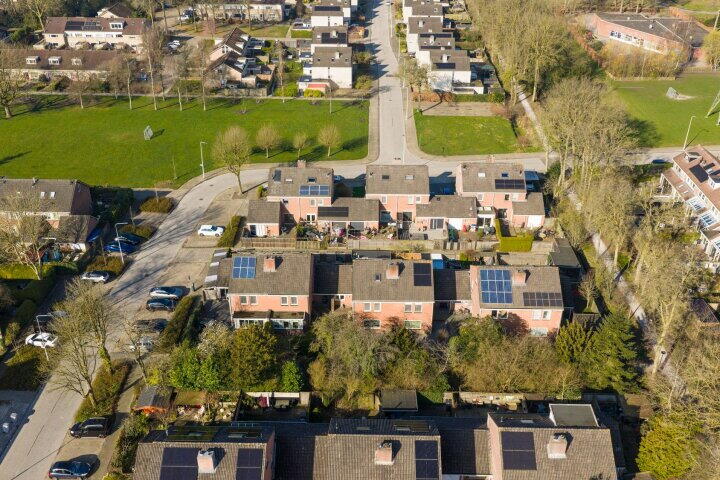 Foto 43 - Moezel 45, Drachten