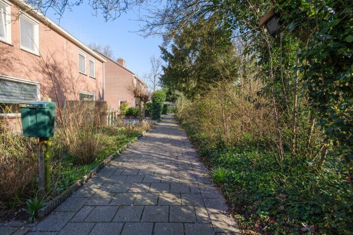 Foto 46 - Moezel 45, Drachten