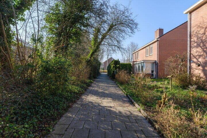 Foto 47 - Moezel 45, Drachten