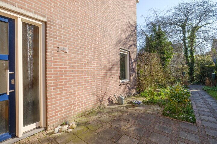 Foto 6 - Moezel 45, Drachten