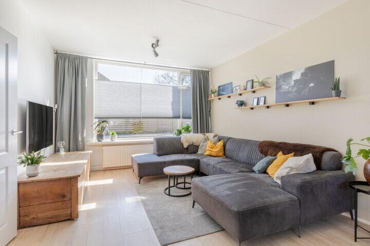 Foto 2 - Moezelstraat 105, Assen