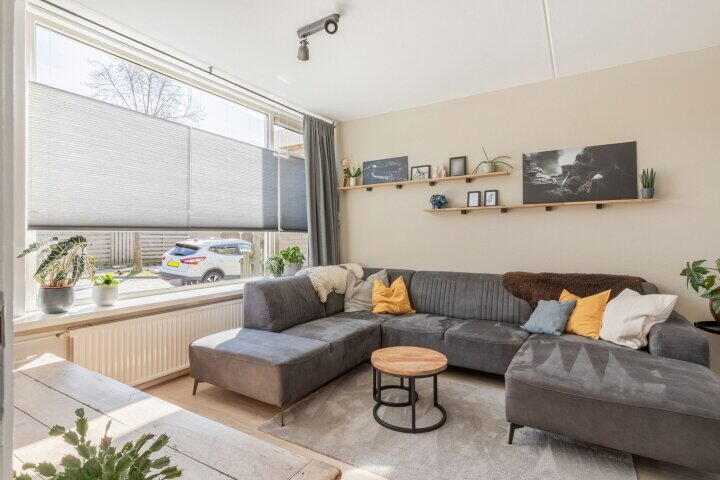 Foto 11 - Moezelstraat 105, Assen