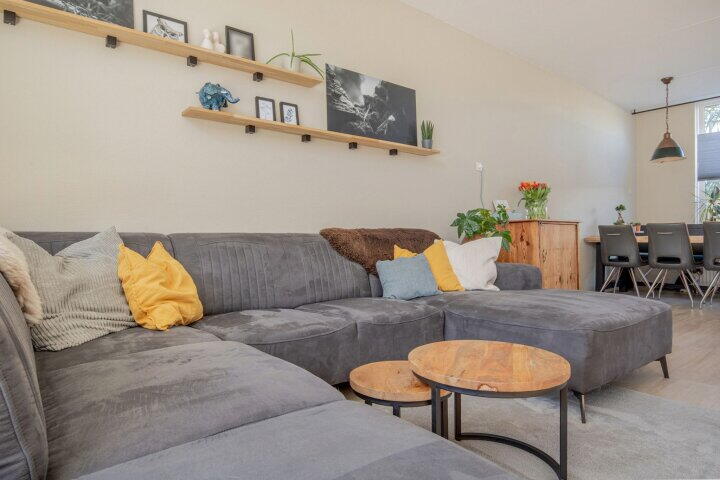 Foto 12 - Moezelstraat 105, Assen