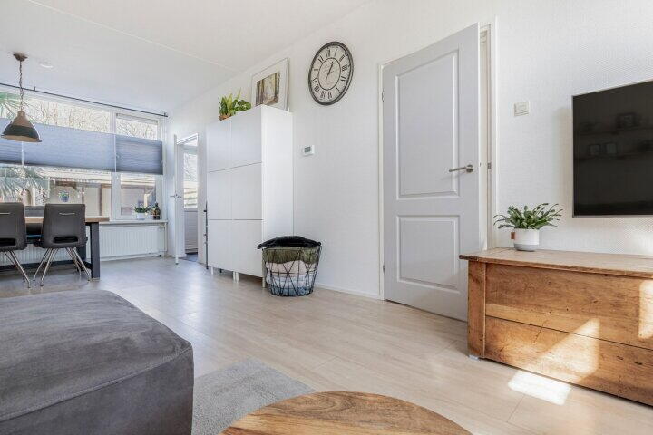 Foto 13 - Moezelstraat 105, Assen