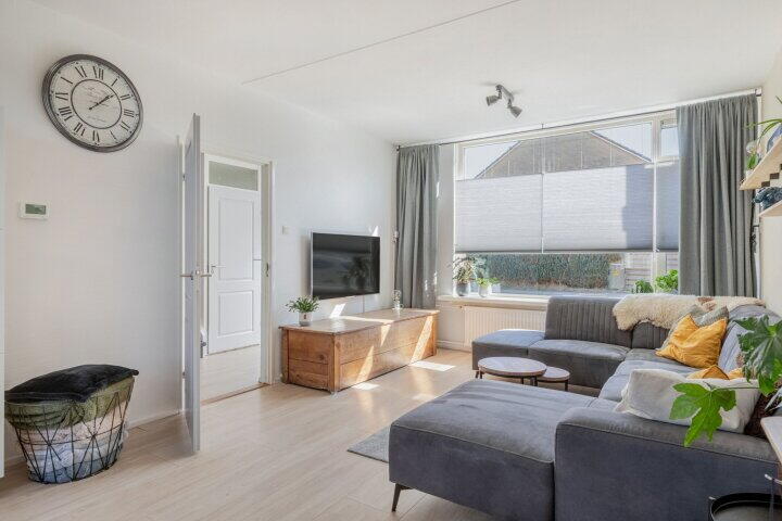 Foto 14 - Moezelstraat 105, Assen