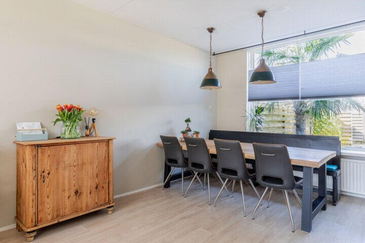 Foto 15 - Moezelstraat 105, Assen