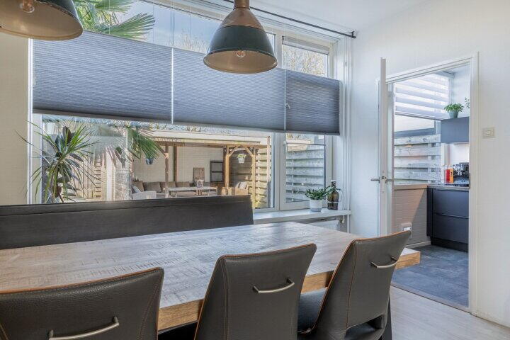 Foto 16 - Moezelstraat 105, Assen