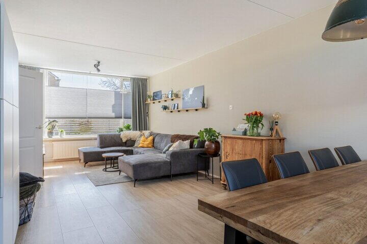 Foto 17 - Moezelstraat 105, Assen