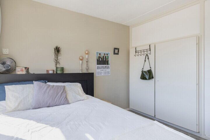 Foto 22 - Moezelstraat 105, Assen