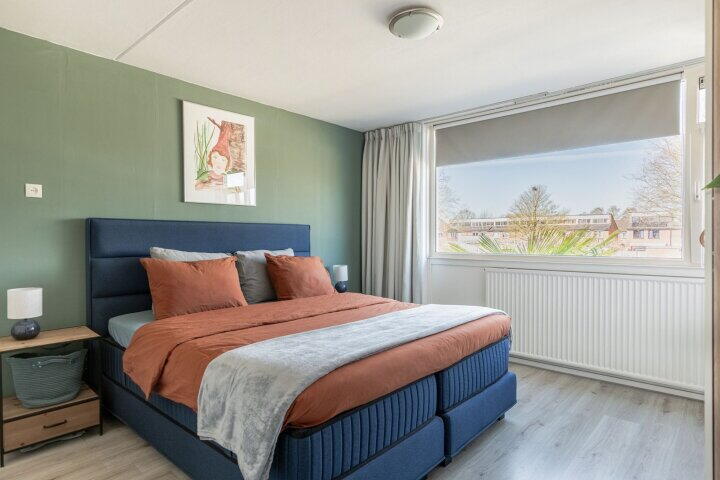 Foto 23 - Moezelstraat 105, Assen