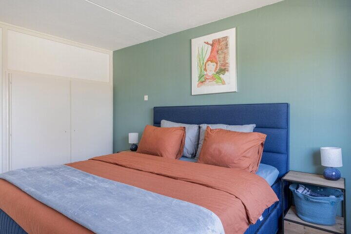 Foto 25 - Moezelstraat 105, Assen